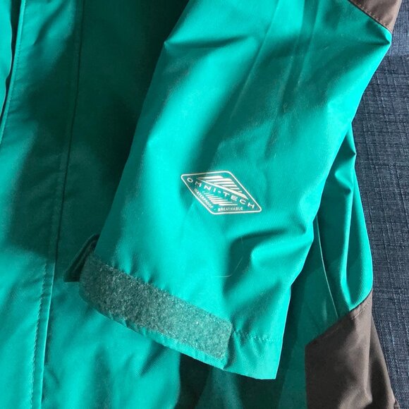 Men's Bugaboo Fleece Interchange Jacket - Picture 2 of 5